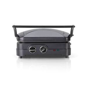 Griddle & Grill